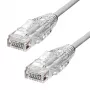 Ethernet-Kabel ProXtend S-6AUTP-125G CAT6A UTP, Länge 125 m