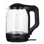 Esperanza EKK025K Wasserkocher 1,7 L Schwarz, Mehrfarbig 1500 W
