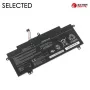 Notebook-Akku, Extra Digital Selected, TOSHIBA PA5149U-1BRS, 4100 mAh