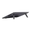 Grafiktablett HUION Kamvas Pro 19 GT1902 18,4 Zoll 3840x2160 409x230 mm Arbeitsfläche, 16384 Druckstufen, USB-C, vollständige Laminierung