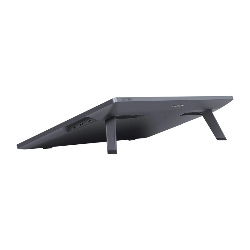 Grafiktablett HUION Kamvas Pro 19 GT1902 18,4 Zoll 3840x2160 409x230 mm Arbeitsfläche, 16384 Druckstufen, USB-C, vollständige Laminierung