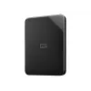 Externe Festplatte Western Digital 4TB USB 3.2 Gen 1 WDBJRT0040BBK-WESN