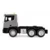 Amewi 2-in-1 Tieflader- und Bagger-Set G836E/G041E 1:24 RTR
