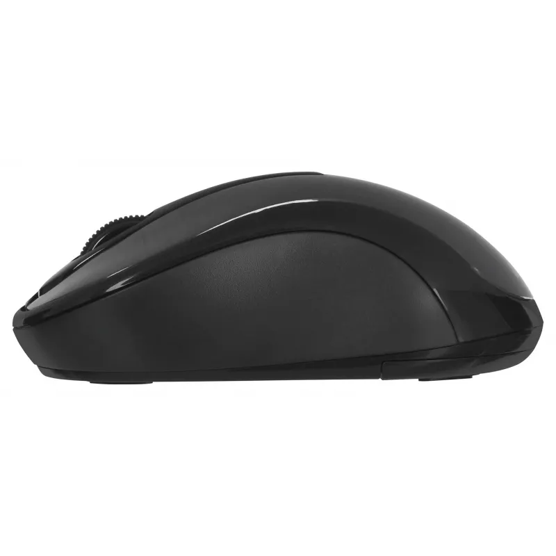 A4Tech G3-280N Maus beidhändig RF kabellos optisch 2000 DPI