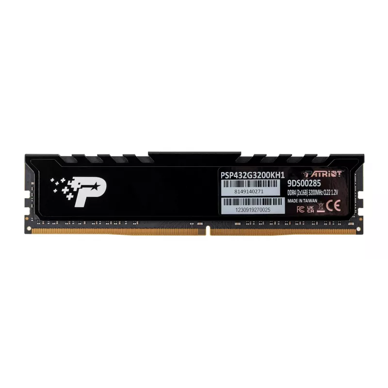 Patriot PSP432G3200KH1 Speichermodul