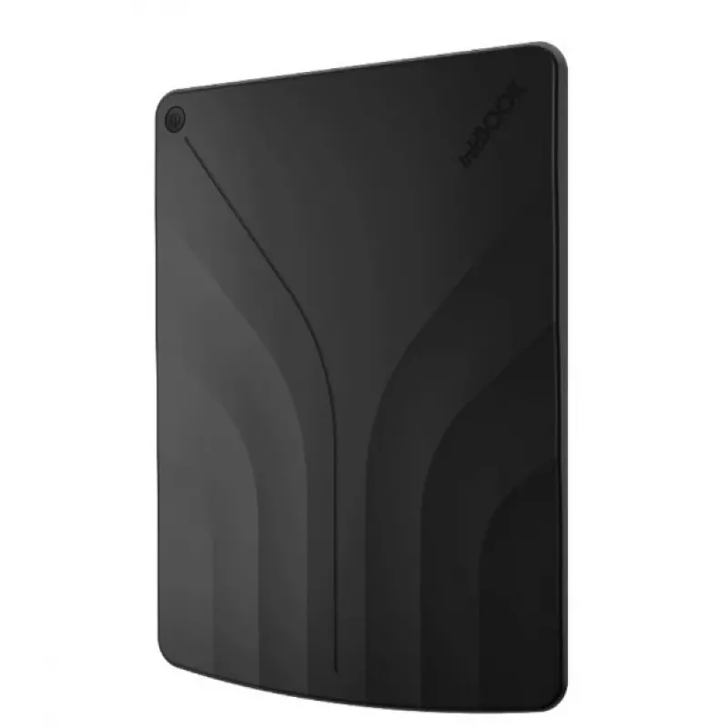Focus Plus Reader Schwarz