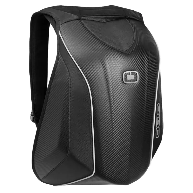 OGIO MOTORRAD RUCKSACK NO DRAG MACH 5 SCHWARZ P/N: 123006_36
