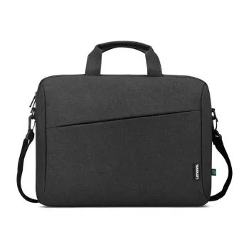Laptop-Topload-Tasche Lenovo T210 für Laptops bis 16 Zoll, schwarz