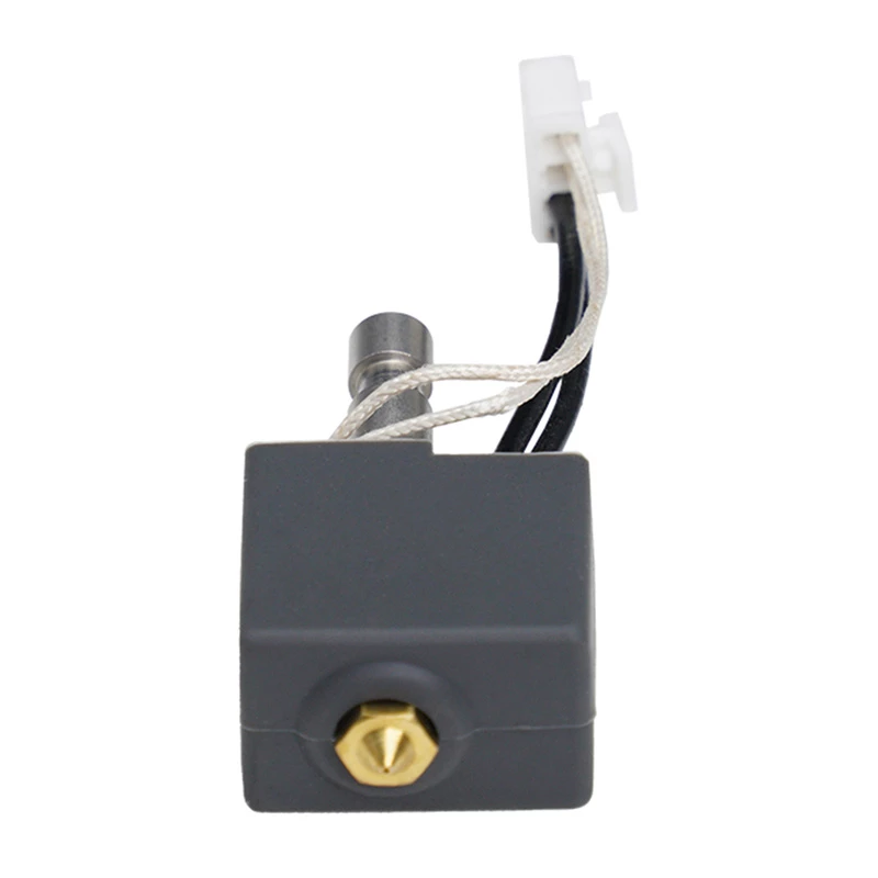 Hotend-Schnellwechsel mit 0,4-mm-Düse für Anycubic Kobra S1
