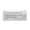 CHERRY G80-3000 Tastatur Universal USB QWERTZ Deutsch Grau