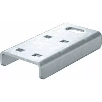 OBO Bettermann Anschlussbauteil ABR für Funktionserhalt 115x60x20mm (6364942)