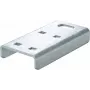 OBO Bettermann Anschlussbauteil ABR für Funktionserhalt 115x60x20mm (6364942)