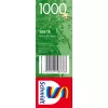 Puzzle 1000 Teile, Schmidt Spiele Märchenschloss und Waldzauber