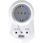 Steckdosenschaltaktor Eltako FSSA-230V 30100001 — 230 V