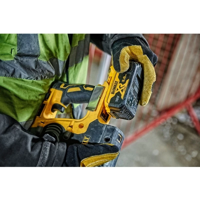 Bohrhammer DeWALT DCH274P2T