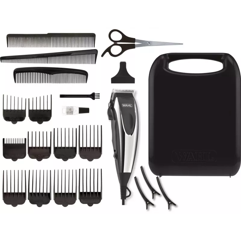 Wahl 09243-2616 Schwarz