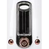 Blaupunkt Toaster TSS802WH Leistung: 750 - 900 W Hochhebel-Gebäckauswurf (TSS802WH)