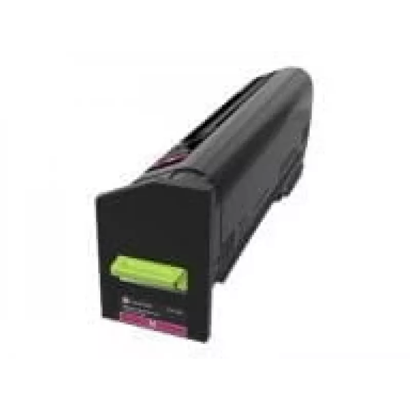 Toner Lexmark Ultra High Yield 82K2UME 8000 Seiten Magenta