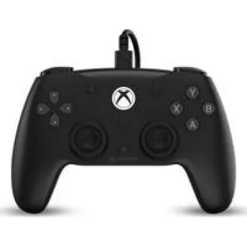 Hyperkin Controller Competitor schwarz XBOX (M01638-BK)