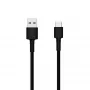 Xiaomi | Mi Type-C Braided Cable | SJV4109GL | USB-C auf USB-A USB-C Stecker | USB Typ-A Stecker