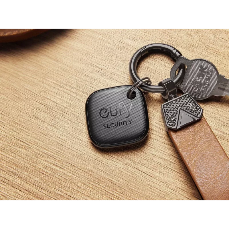 Bluetooth-Tracker Anker Eufy SmartTrack Link — 2er-Pack, Verlustschutz für iPhone und iPad