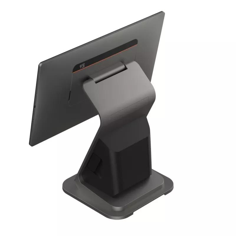 POS-System SUNMI T3 15,6 Zoll Full HD mit integriertem Drucker Android