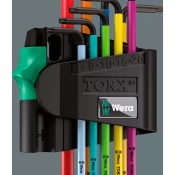 Wera 05024335001 Torx-Schlüssel