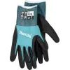 Makita Arbeitshandschuhe Nitril Gr.8 M P-84682 Arbeitshandschuh Größe Handschuhe M 8 1 (P-84682)