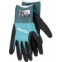 Makita Arbeitshandschuhe Nitril Gr.8 M P-84682 Arbeitshandschuh Größe Handschuhe M 8 1 (P-84682)