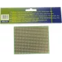 Velleman ECL1/2 Zubehör für Entwicklungsboards Set Breadboard Leiterplatte (PCB) (ECL1/2)