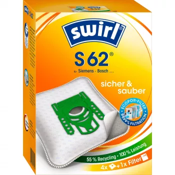 Swirl 179442 Handstaubsauger