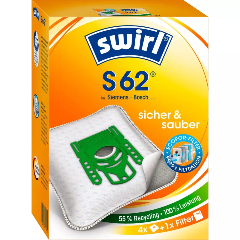 Swirl 179442 Handstaubsauger