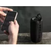 Tragbarer Bluetooth-Lautsprecher TRACER Supervox Schwarz TRAGLO47686 — kabelloses Audio, kompaktes Design