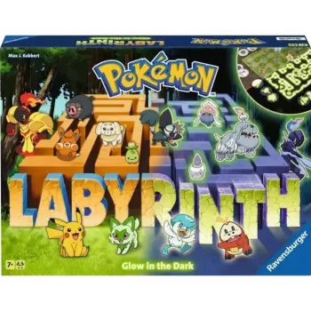 Ravensburger 22705 Brettspiel Labyrinth (22705)