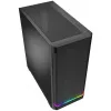 Sharkoon AK4 RGB STRIP Midi Tower Schwarz