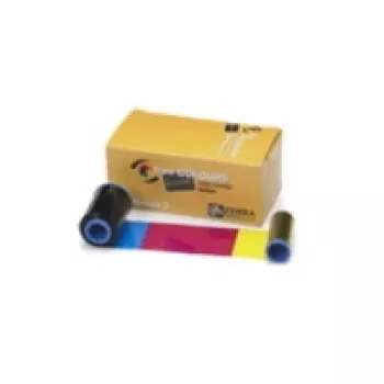 Zebra 800300-320EM Druckerband 700 Seiten Schwarz