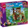 LEGO FRIENDS 42648 Panda Sanctuary Tierpflege