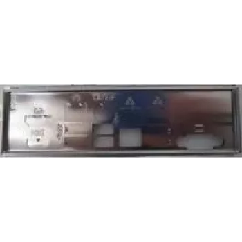 SUPERMICRO MCP-260-00058-0N I/O-Blende (MCP-260-00058-0N)