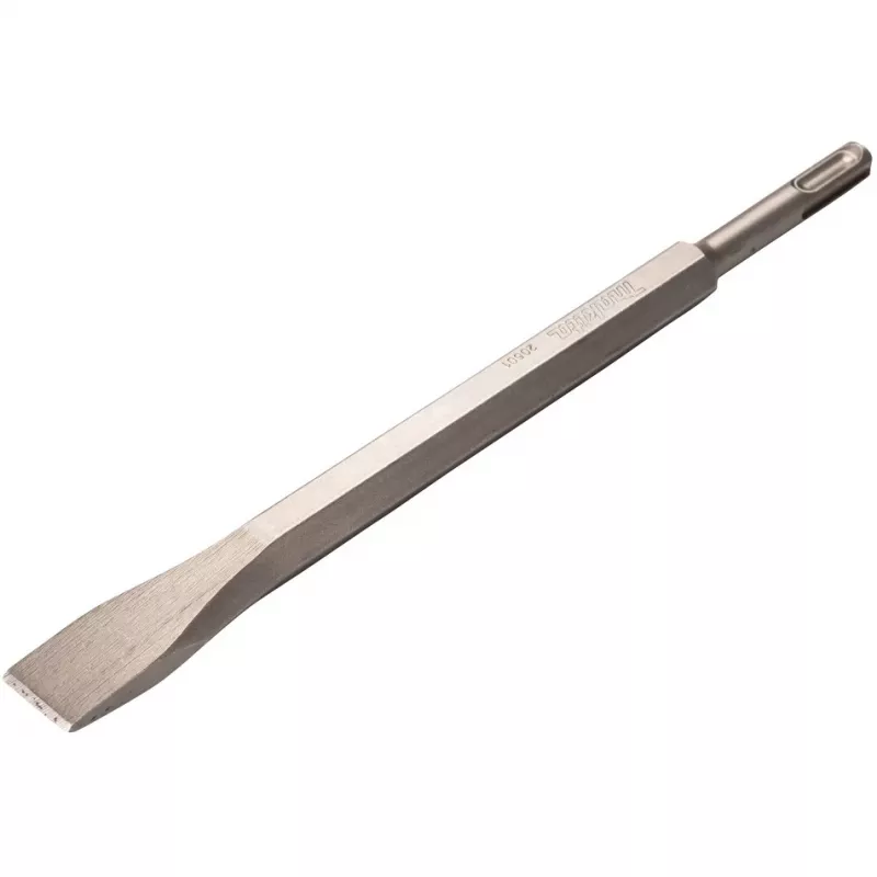 Makita Meißel – für Beton, Mauerwerk – Flach