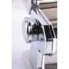 Manuelle Nudelmaschine Maestro MR-1679 – Edelstahl, Handnudelbereiter, zerlegbar, Teile austauschbar