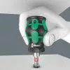 Kraftform compact Stubby Magazin 1 Bit-Set (schwarz/grün, 7-teilig)