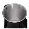 Elektrischer Wasserkocher Adler 1,7l 2200W schwarz