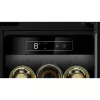 Neff KU9202HF0 Weinkühler Einbau Schwarz 21 Flaschen