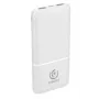 Rebeltec Powerbank P10 10W 10000mAh Weiß