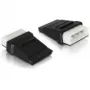 Stromkabel SATA HDD 4-polig Stecker DeLOCK 82325