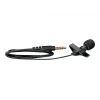 Shure MVL Lavalier-Mikrofon für Smartphone oder Tablet | Shure