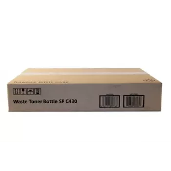 Resttonerbehälter Ricoh SP C430 406665 20000 Seiten Schwarz
