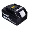 Makita 197422-4 Akkuwerkzeug-Akku/Ladegerät