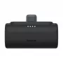 Baseus Compact P10068306113-00 Lithium-Ionen Powerbank 5000 mAh Schwarz