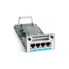 Netzwerk-Switch-Modul Cisco C9300-NM-4G Gigabit Ethernet